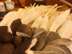 -老码头火锅(玉林店)