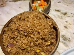 -绿茶餐厅(乐峰广场店)