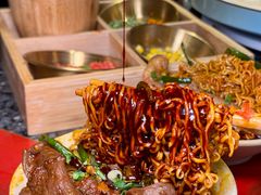 -蜀大侠火锅(总府路店)