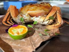 -北京饭店谭家菜