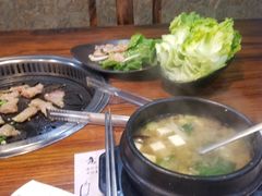 -意成料理