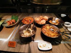 -万德诺富特酒店·自助餐厅(万德大厦店)