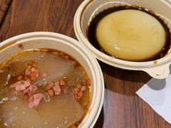 -易老妈蹄花.特色川菜(人民公园总店)