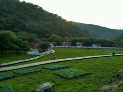 -大水川景区