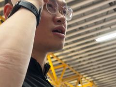 -超鹿运动(五四北泰禾广场店)