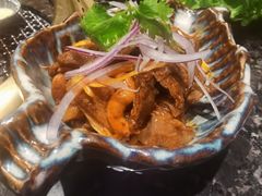 -老乾杯和牛烧肉(王府中环店)