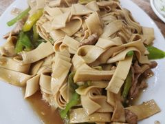 -铁东熏肉大饼铺