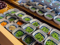 自助取餐区-温禾牛·和牛寿喜烧自助火锅(恒基名人店)