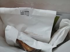 -好利来(北新桥店)
