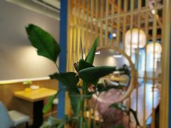 -红小满休闲餐厅(十全街店)