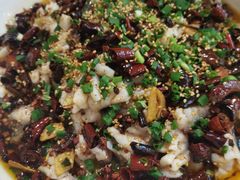 黑鱼花-三猫黑鱼花(南大店)
