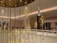 -Yan Ting 宴庭中餐厅(上海静安瑞吉酒店)