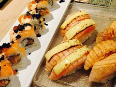 -赤坂亭M9和牛烧肉(世博源店)