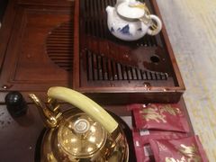 -广东胜利宾馆西关粤中餐厅