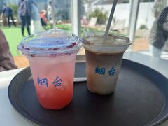 -海岛日记(养马岛店)