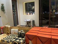-7号里低糖生日蛋糕(南阳路店)