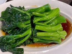 -有璟阁港式餐厅(金融街购物中心店)