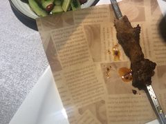 -阿西娅食府(中关村店)