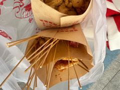 -田甜香酥鸡(中市口店)