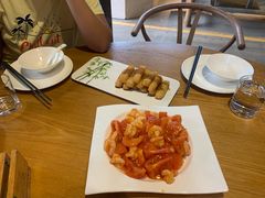 -渔太泰漓江小馆·广西融合菜(西街店)