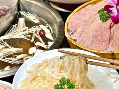 -渝味晓宇火锅(合川路店)