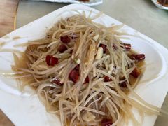 -敦煌达记酱驴肉黄面馆