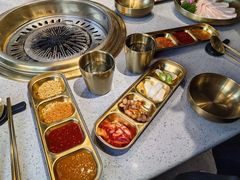 -妥妥烤肉料理(昙华林店)