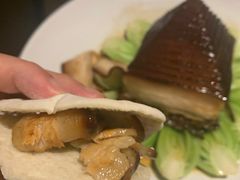 金牌扣肉-湖滨28中餐厅·西湖宴·杭州君悦酒店