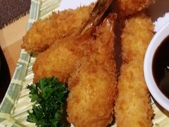 -割烹旭日本料理(龙湖狮山天街店)