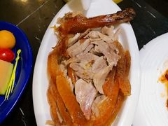烤鸭-大鸭梨烤鸭(甘家口店)