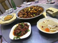 -福顺祥大盘鸡(临潼店)