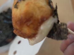 -日の船章鱼小丸子(骏壹万邦店)