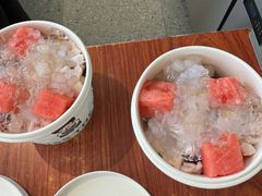 -自然椰·海南清补凉(海月广场店)