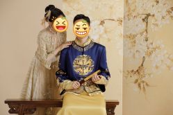 点击看大图 -CD视觉婚纱摄影