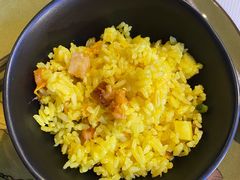 -花样西贡·法式越南餐厅(西大万达店)