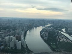 -广州塔卢特斯法国旋转餐厅