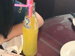 -北京小肠陈饭庄(方庄店)
