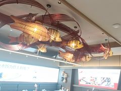 -船歌·鱼水饺青岛菜(枫蓝国际购物中心店)