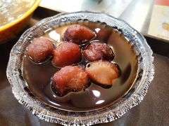 甜芋头-毛华美食(清扬路店)
