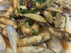 -妈妈菜舟山海鲜(定海古城店)