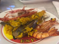 -Mezomd曼索蒂西班牙餐厅(广粤店)