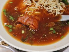 -鹿港小镇(天津机场店)