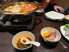 -和子足浴SPA会馆(梁溪店)