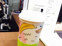 -九秋茶铺(三里屯店)