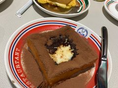 -星發茶餐厅(小梅大街店)