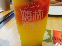 -必胜客(吾悦国际广场店)