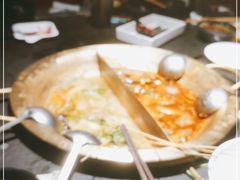 -九鼎轩脆毛肚火锅(南京东路店)
