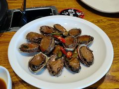-海味当家·蒸锅海鲜(中山广场创始店)