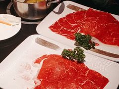 -青一色火锅(摩根店)