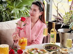 -盐说·西式餐酒馆(光明万达店)